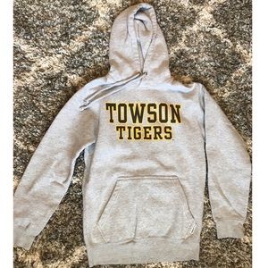 Towson University Sweatshirt